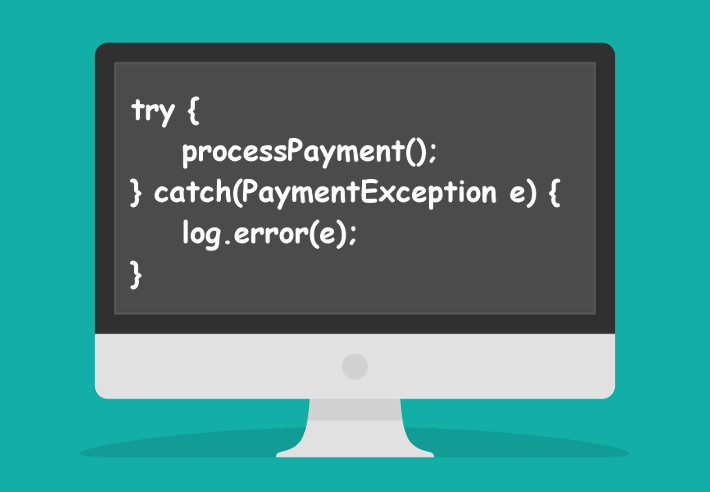 Exception Handling in JavaScript