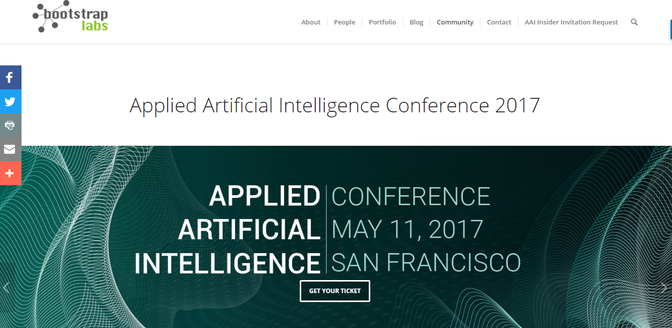 52 Machine Learning and Artificial Intelligence Conferences Data Pipeline