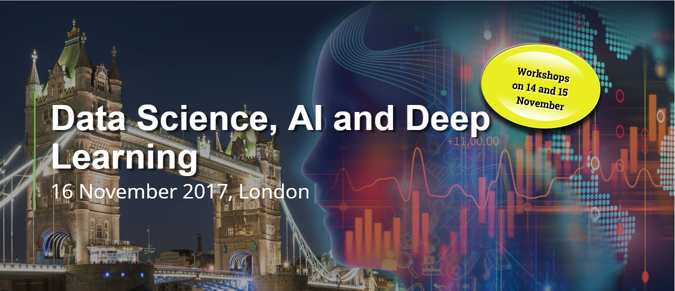 52 Machine Learning and Artificial Intelligence Conferences Data Pipeline