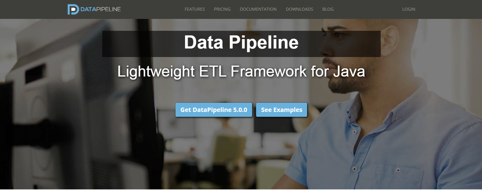 12 Java Data Integration Libraries for 2019 - Data Pipeline