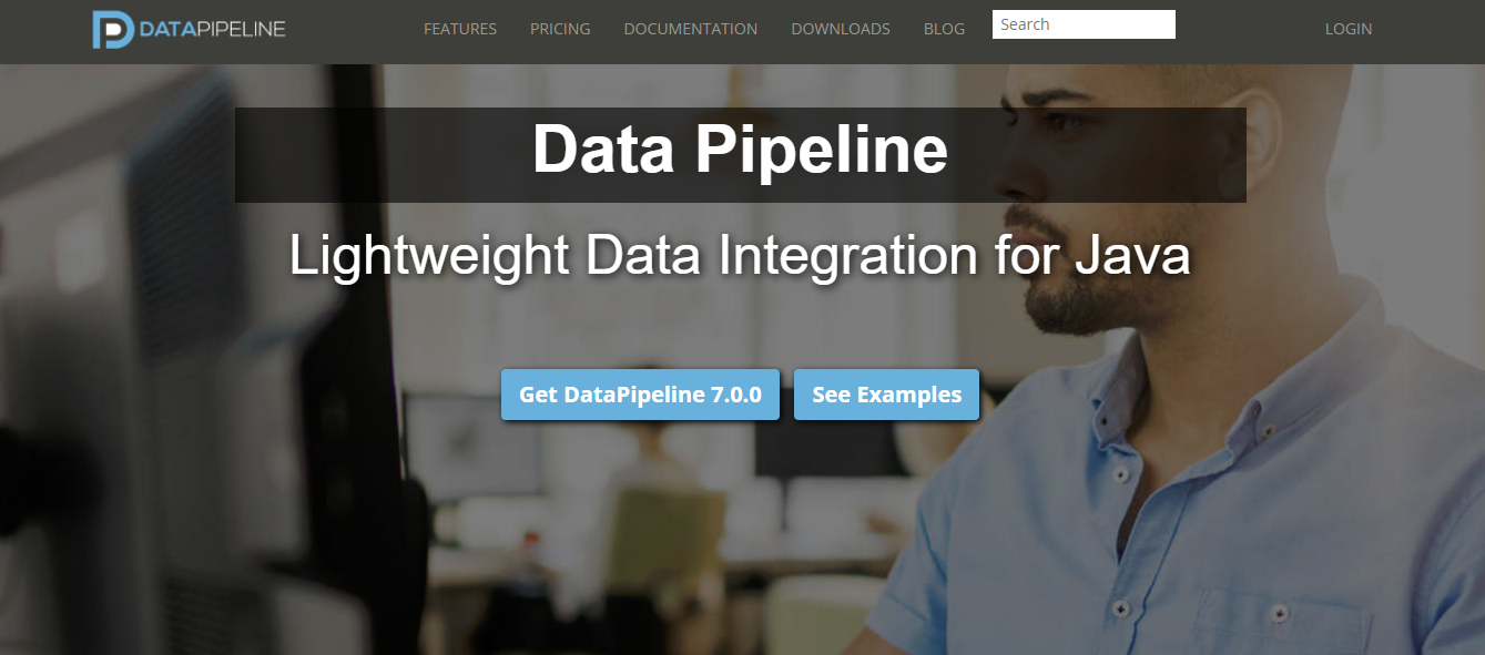 Data Pipeline