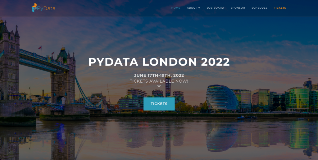 25 Conferences Data Scientists Should Attend in 2022 and 2023 - Data 25 Conferences Data Scientists Should Attend in 2022 and 2023 - Data