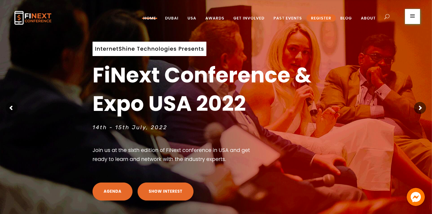 11 FinTech Conferences You Should Attend in 2023 and 2024 Data Pipeline