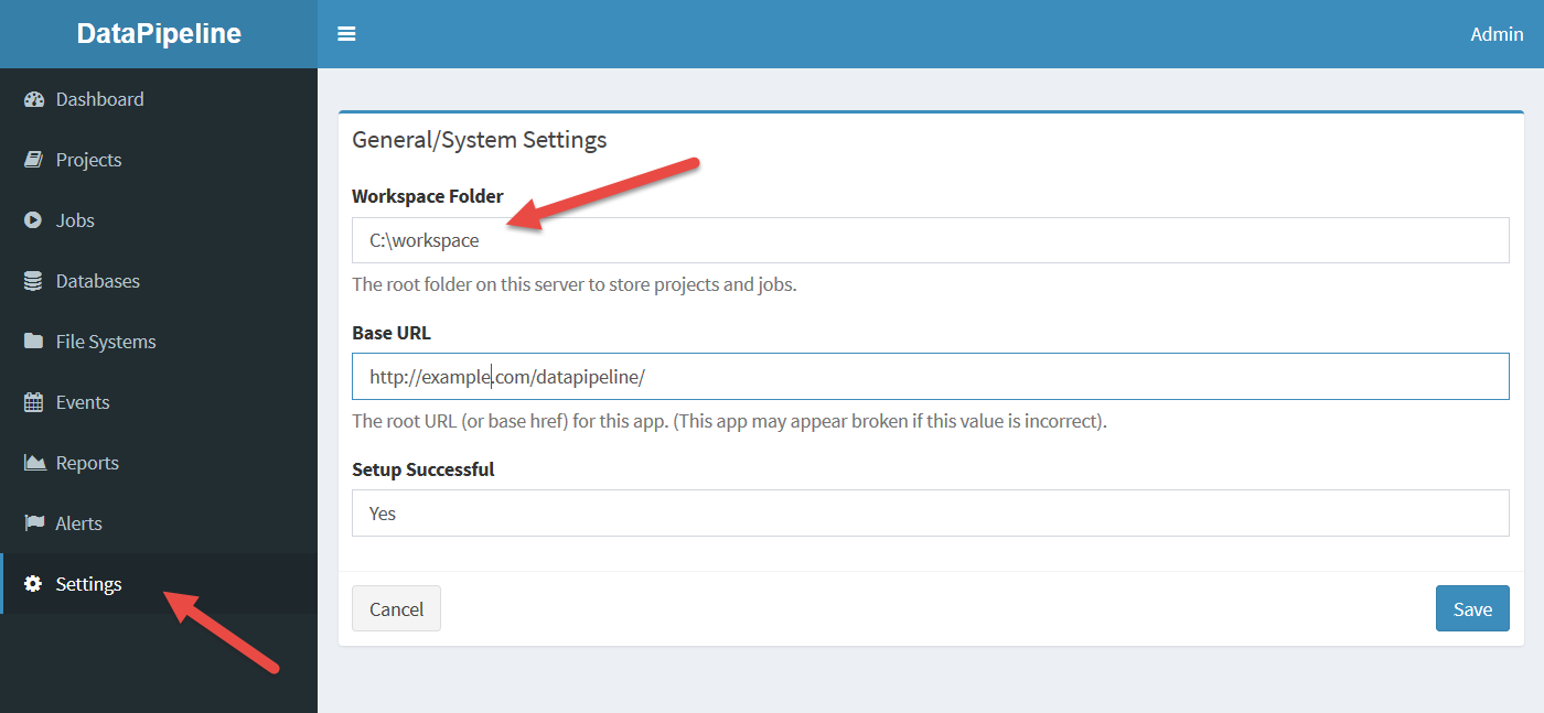 netbeans change default project folder